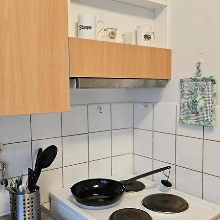 Himos Vuokrakoti * Halli