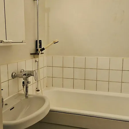 Lägenhet Himos Vuokrakoti Halli