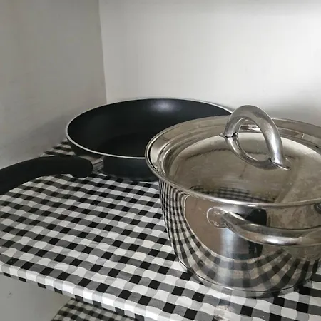Lägenhet Himos Vuokrakoti Halli