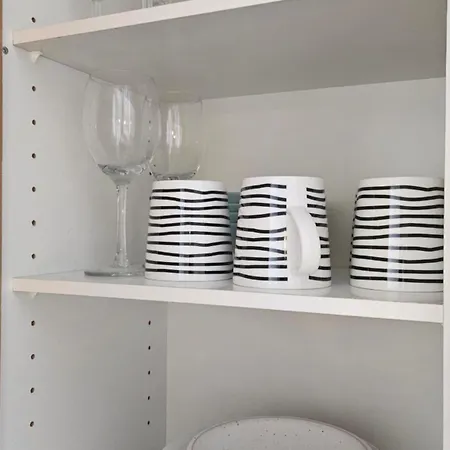 Himos Vuokrakoti * Halli