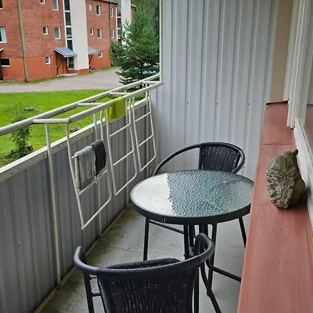 Himos Vuokrakoti